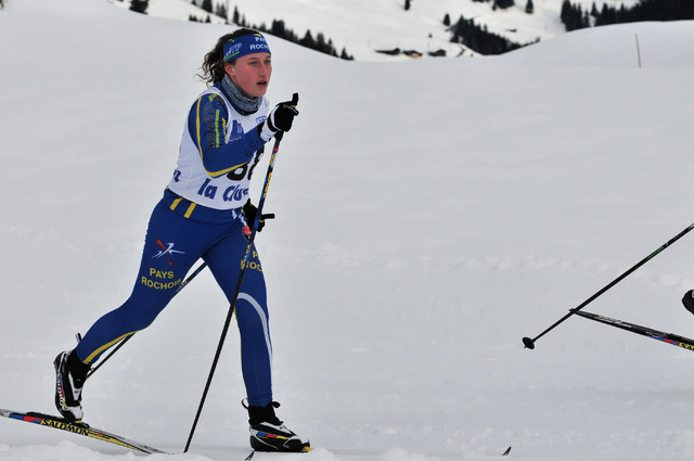 Grand-Prix La Clusaz